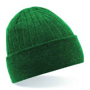 Beechfield Unisex Adult Thinsulate Beanie / Bottle